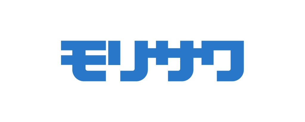 株式会社モリサワのロゴ
