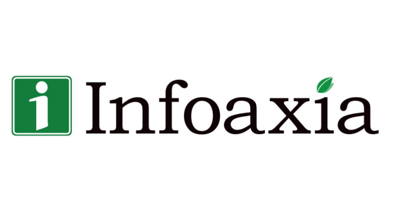 株式会社インフォアクシア